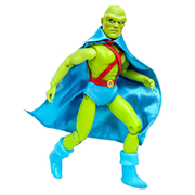 DC Retro Super Powers Series 3 Martian Manhunter 8-Inch Action Figure