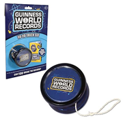 Guinness World Record Yo-Yo Trick Game Pack