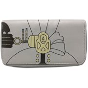 Seraph of the End Mikaela Clothes Wallet