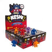 Transformers Keshi Surprise Autobots 6-Pack