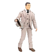 Dallas J.R. Ewing Oil Tycoon 12-Inch Action Figure