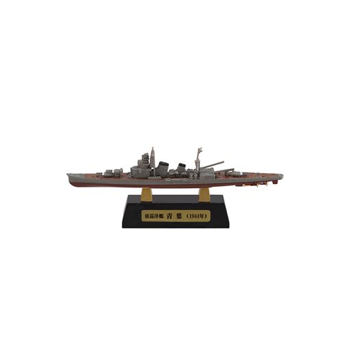 Navy Kit of the World Volume 4 1:2000 Scale Mini-Figure Case of 10