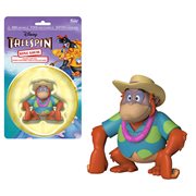 TaleSpin King Louie 3 3/4-Inch Funko Action Figure