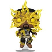 Spider-Man: No Way Home Electro Finale Pop! Figure, Not Mint