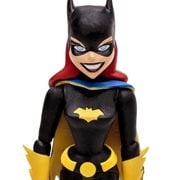 DC New Batman Adventures Wv 1 Batgirl 6 in. Figure, Not Mint