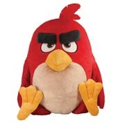 Angry Birds Movie Red 22-Inch Jumbo Talking Plush