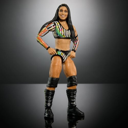 NXT Elite Collection Series 106 Roxanne Perez Action Figure