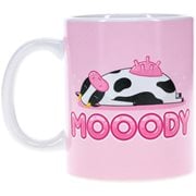 I'm Moooody 10 oz. Mug
