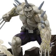 Marvel Weapon Hulk Premier Collection 1:7 Scale Statue