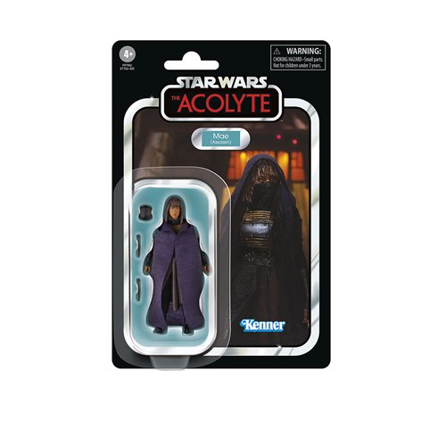 Star Wars The Vintage Collection 3 3/4-Inch Mae (Assassin) Action Figure
