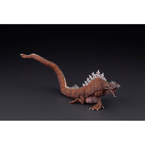 Godzilla Singular Point Hyper Modeling Series Figures Set of 6