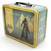 Destiny Guardian Warlock Tin Tote Lunch Box