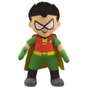 Teen Titans Go! Robin 10-Inch Plush Figure