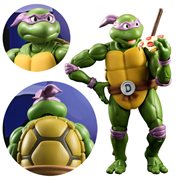 Teenage Mutant Ninja Turtles Donatello SH Figuarts Action Figure