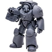 Warhammer 40,000 Adeptus Astartes Terminator Megafig Artist Proof Action Figure