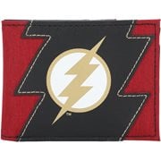 The Flash Movie Bi-fold Wallet