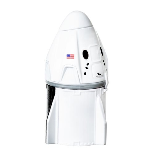 Matchbox SpaceX Dragon Capsule