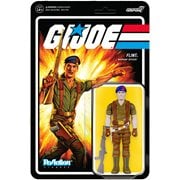 G.I. Joe Flint 3 3/4-Inch ReAction Figure
