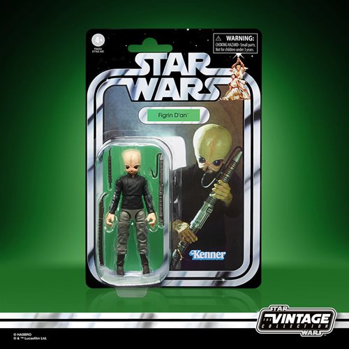 Star Wars The Vintage Collection Action Figures Wave 11 Case of 8