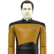 Star Trek: The Next Generation Ultimates Data 7-Inch Action Figure, Not Mint