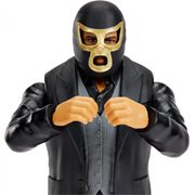 WWE NXT Basic Series 128 Raul Mendoza Action Figure