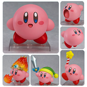 Kirby's Dream Land Nendoroid Action Figure