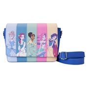 Disney Princess Manga Style Crossbody Bag