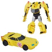 Transformers Robots in Disguise Legion Bumblebee