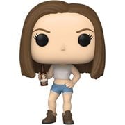 Letterkenny Katy with Puppers and Beer Pop! Vinyl Figure