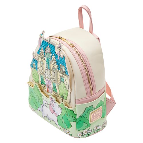 The Aristocats Marie Walking Mini-Backpack