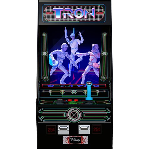 TRON Deluxe 3-Pack Action Figure Box Set
