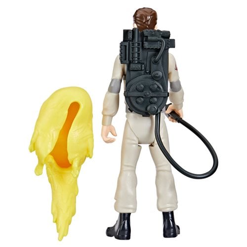 Ghostbusters Frozen Empire Fright Features 5-Inch Action Figures Wave 1 Case of 8