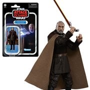 Star Wars The Vintage Collection Count Dooku 3 3/4-Inch Action Figure, Not Mint