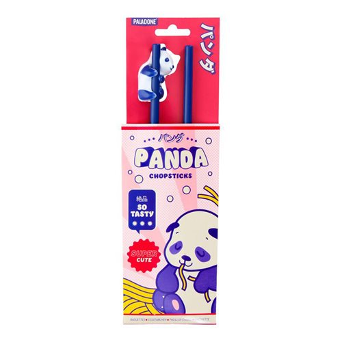 Panda Chopsticks
