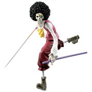 One Piece: Stampede Brook Ichiban Statue