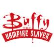 Buffy the Vampire Slayer Angel ReAction 3 3/4-Inch Retro Funko Action Figure