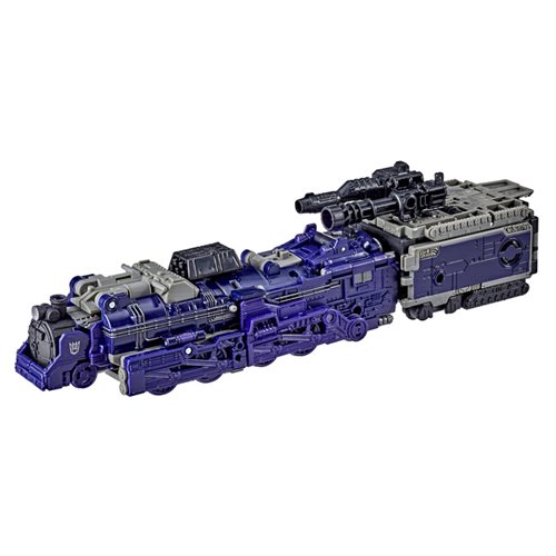 Transformers Generations War for Cybertron Earthrise Leader Wave 1 Case
