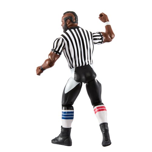 WWE Basic Series 143 Mr. T Action Figure