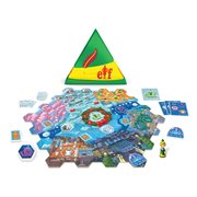 Elf: Journey from the North Pole Game