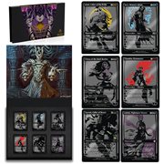 Magic: The Gathering Planeswalkers Limited Edition Augmented Reality Enamel Pin Set of 6 - Previews Exclusive