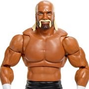 WWE Ultimate Edition Greatest Hits Hollywood Hulk Hogan Action Figure, Not Mint