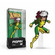 X-Men Animated Rogue FiGPiN Classic Enamel Pin