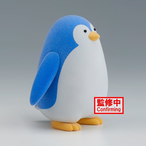 Spy x Family Penguin Fluffy Puffy Mini-Figure