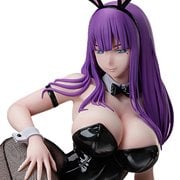 World's End Harem Mira Suou Bunny B-Style 1:4 Scale Statue