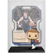 NBA Luka Doncic Funko Pop! Trading Card Figure with Case #03