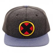 X-Men Embroidery Cationic Hat