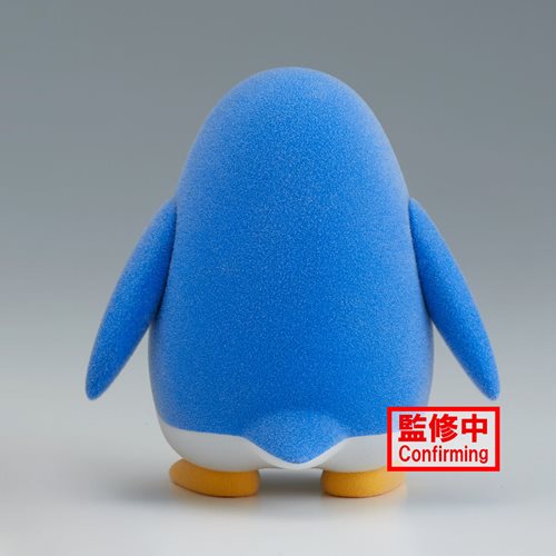 Spy x Family Penguin Fluffy Puffy Mini-Figure