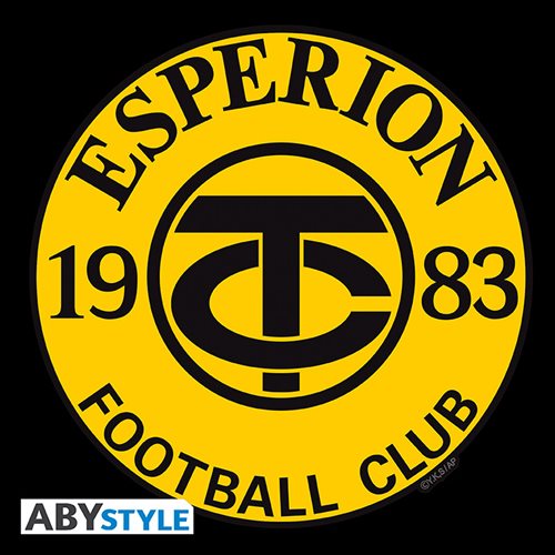 Aoashi Esperion Soccer Club Sport Bag