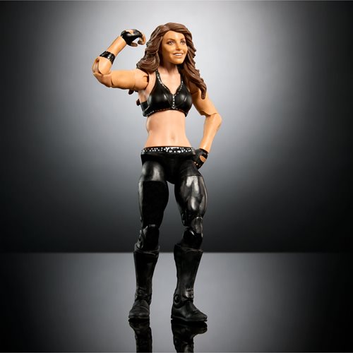 WWE WrestleMania Elite 2024 Trish Stratus Action Figure