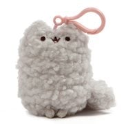 Pusheen the Cat Stormy Backpack Clip-On Plush
